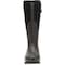 Muck Boot Co Women's Chore Wide Calf Tall Rubber Boot, Plain Toe, 16 in Height, Black, 7 WCXF-000-BLK-070 - alternate 8